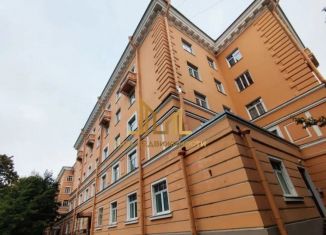 Продам квартиру студию, 26 м2, Санкт-Петербург, Карельский переулок, 5, Приморский район