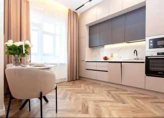 Продаю однокомнатную квартиру, 42 м2, Ростов-на-Дону, проспект Сиверса, 30, ЖК Гвардейский 3.0