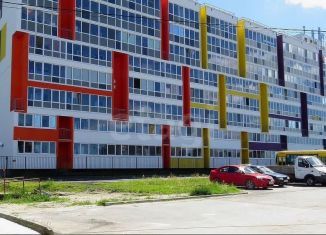 Продам 1-комнатную квартиру, 39 м2, Тюмень, Центральный округ, улица Голышева, 10