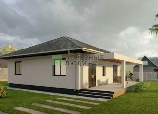 Продам дом, 85 м2, село Мысхако, улица имени Малоземельца Владимира Грезина