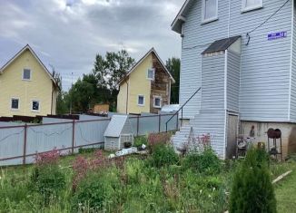 Продается дом, 87.4 м2, деревня Целеево