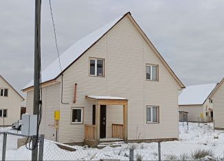 Дом на продажу, 143 м2, Отрадное