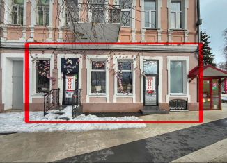 Помещение свободного назначения на продажу, 75.6 м2, Ставрополь, проспект Октябрьской Революции, 20, микрорайон № 2