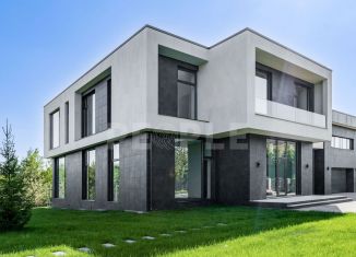 Продажа дома, 668 м2, коттеджный поселок Миллениум Парк