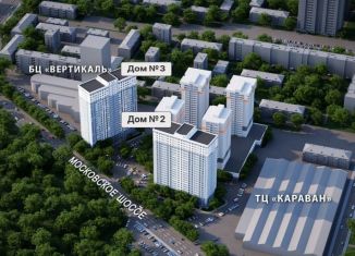 Продаю 3-ком. квартиру, 118.8 м2, Самара, метро Российская