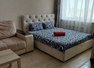 Сдаю квартиру студию, 32 м2, Кемерово, проспект Шахтёров, 62