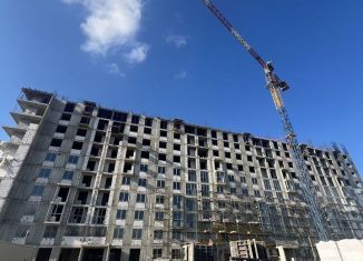 Продается 1-комнатная квартира, 37.9 м2, село Белоглинка