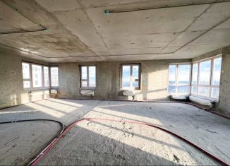 Трехкомнатная квартира на продажу, 69.7 м2, посёлок Коммунарка, ЖК Новая Звезда, Бачуринская улица, 9Ак2