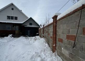 Продам дом, 54 м2, посёлок Молодёжный, Звёздная улица