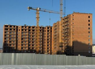 Продается квартира студия, 32.9 м2, Октябрьский