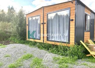 Продаю дом, 30 м2, Копейск, СНТ Курочкино-1, 269