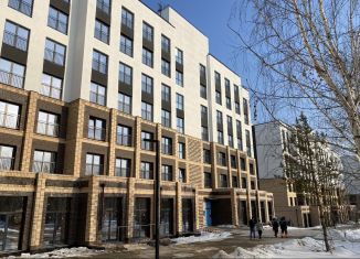 Продается 2-ком. квартира, 48.1 м2, Челябинская область, Спортивная улица, 10