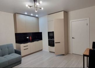 Сдам в аренду квартиру студию, 28 м2, Ростов-на-Дону, Стабильная улица, 3с3, ЖК Вест Сайд