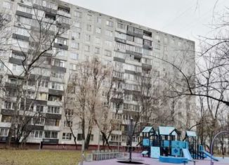 Продам 3-комнатную квартиру, 11.4 м2, Москва, Касимовская улица, 17, район Бирюлёво Восточное