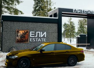 Продажа земельного участка, 7.4 сот., деревня Гаврилково