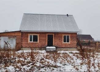 Продажа дома, 90 м2, поселок Топольки, Набережная улица, 16