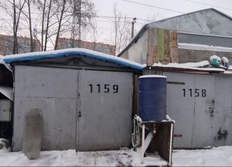 Гараж на продажу, 18 м2, Мурино