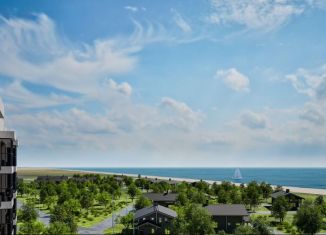 1-ком. квартира на продажу, 40.9 м2, Крым, улица Лобозова, 1