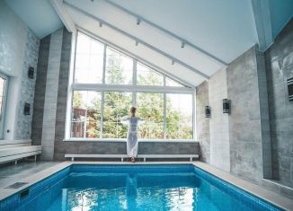 Сдается в аренду дом, 500 м2, деревня Черепово, деревня Черепово, 13А