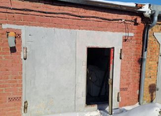 Продам гараж, 22 м2, Омская область, гаражно-строительный кооператив Полёт-28Б, с490