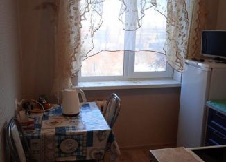 Сдам в аренду однокомнатную квартиру, 33.2 м2, Среднеуральск, улица Бахтеева, 12