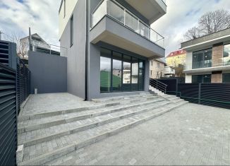 Продается коттедж, 201 м2, Сочи, Вишнёвая улица