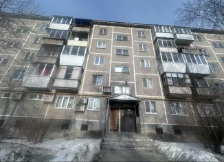 Продается 2-комнатная квартира, 41 м2, Екатеринбург, Уральская улица, 68к1, метро Динамо