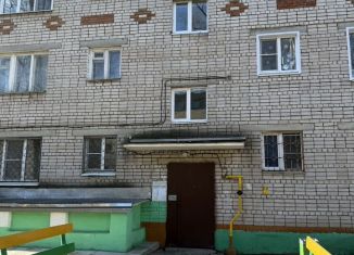 Продам 1-ком. квартиру, 29.2 м2, Ивановская область, улица Воеводы Боборыкина