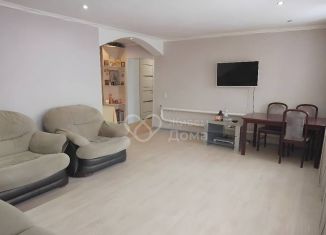 Продажа дома, 109.6 м2, Волгоград, Харабалинская улица