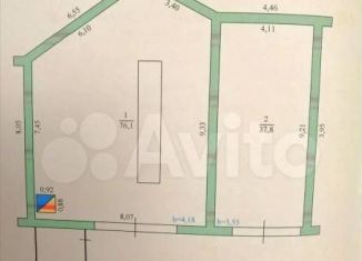 Продаю гараж, 30 м2, Республика Алтай, Спортивный переулок, 52