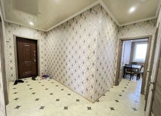 Продажа 2-комнатной квартиры, 67 м2, Анапа, Таманская улица, 121к10, ЖК Бельведер