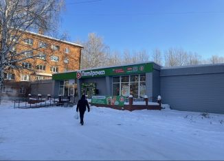 Торговая площадь на продажу, 450 м2, Республика Башкортостан, Социалистическая улица, 63А