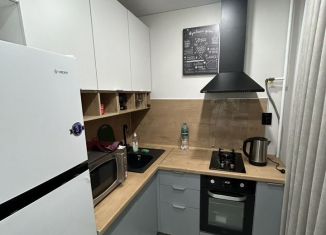 Продаю 1-комнатную квартиру, 25.8 м2, Туймазы, улица Чапаева, 22