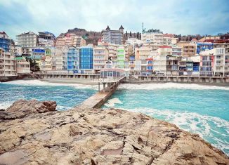 Коттедж на продажу, 243 м2, Крым, улица Гагариной, 25/262