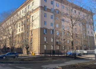 Продажа комнаты, 18 м2, Москва, улица Костякова, 10, Тимирязевский район