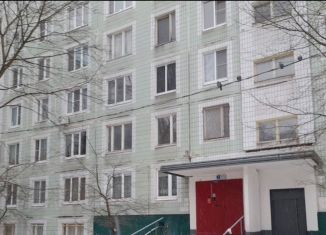 Квартира на продажу студия, 11.7 м2, Москва, улица Айвазовского, 5к1