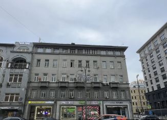 Двухкомнатная квартира на продажу, 80 м2, Москва, 1-я Тверская-Ямская улица, 4, 1-я Тверская-Ямская улица