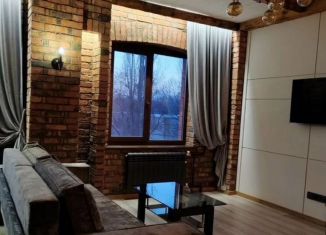 Продажа 1-ком. квартиры, 48.8 м2, Тольятти, улица Свердлова, 22