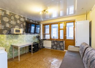 Продаю квартиру студию, 18 м2, Тюмень, улица Республики, 237