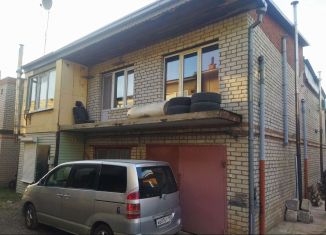 Продажа гаража, 30 м2, Краснодарский край, Полевая улица, 2/3