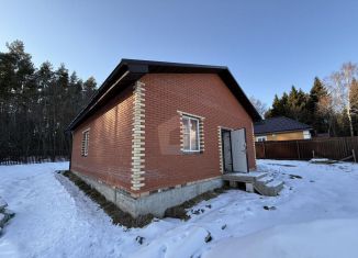 Дом на продажу, 90 м2, деревня Семенково