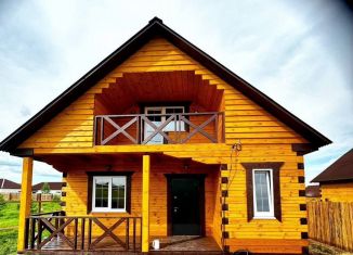 Продажа дома, 130 м2, деревня Грановщина, улица Михаила Евдокимова