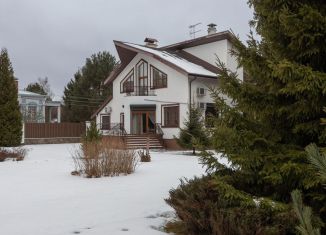 Продам дом, 402.3 м2, деревня Жуковка, Вишнёвая улица, 27