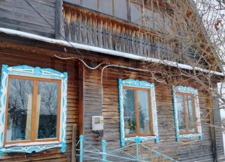 Продается дом, 34 м2, посёлок Новоасбест, Октябрьская улица, 25