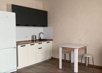 Сдача в аренду квартиры студии, 27 м2, Курган, 7-й микрорайон, 13 стр