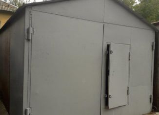 Гараж на продажу, 21 м2, Бакал