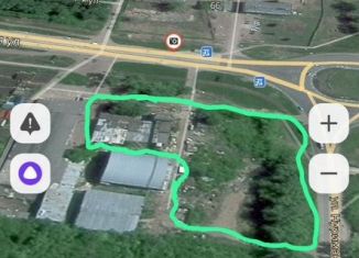 Продам помещение свободного назначения, 1500 м2, Салават, улица Нуриманова, 17Г