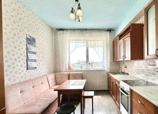 Продам 1-ком. квартиру, 34.4 м2, Краснодарский край, переулок Чехова