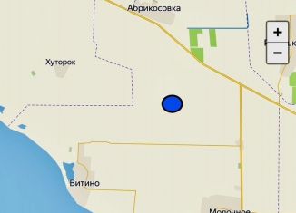 Продажа земельного участка, 380 сот., Молочненское сельское поселение