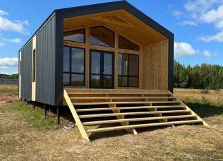 Продается дом, 75 м2, Пермский край